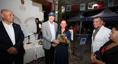 Narlıdere 2.Kitap Kültür Günlerinde Görkemli Final