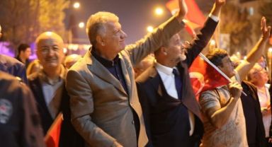 Narlıdere, Cumhuriyetimizin 100.Yılını Coşku Ve Gururla Kutlayacak