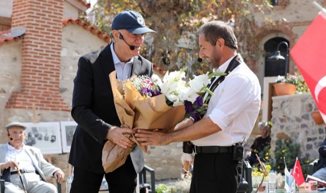 Narlıdere’nin Işığı Türkiye’yi Aydınlattı