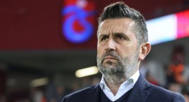Nenad Bjelica ile yollar ayrıldı