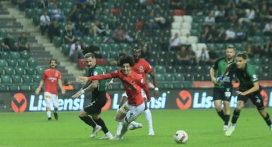 Önce Kocaeli sonra Gençler