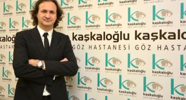 Retina Yırtığında Erken Tedavi Uyarısı