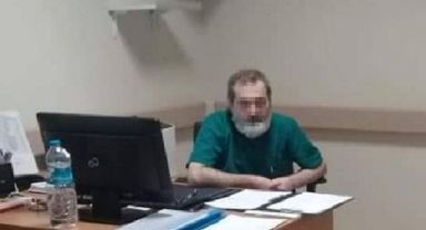 Rüşver aldığı iddia edilen doktor tutuklandı