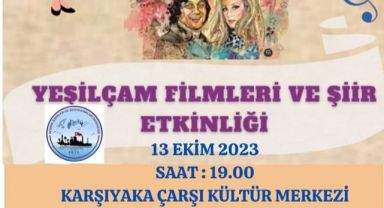 Şair ve Bestekarlar'dan Yeşilçam'a vefa