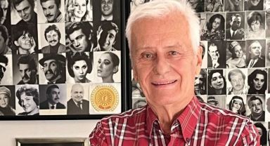 ''Sanat Hayatımın 55.Yılı''