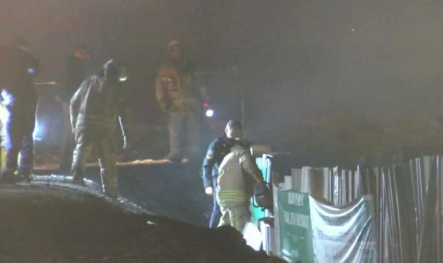 Sancaktepe'de kaybolan 3 kardeşten acı haber