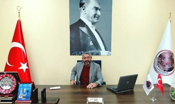 Şehit ailelerinden 29 Ekim Mesajı