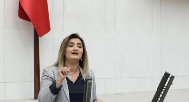 Sevda Erdan Kılıç, Cumhurbaşkanı’na Seslendi