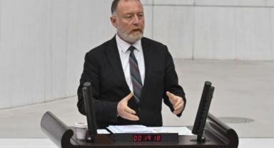 Sezai Temelli hakkında soruşturma