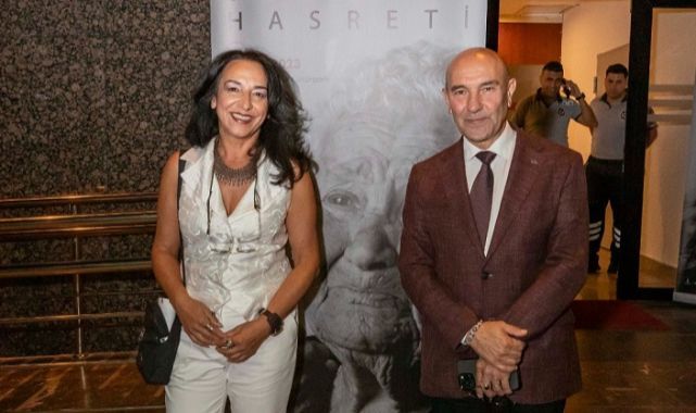 Sıla Hasreti belgeseli İzmirliler ile buluştu