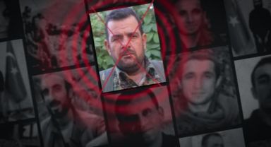 Sözde suikast birim sorumlusunu etkisiz hale getirdi