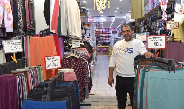 Sümer “İnsanımız soğukta üşmesin”