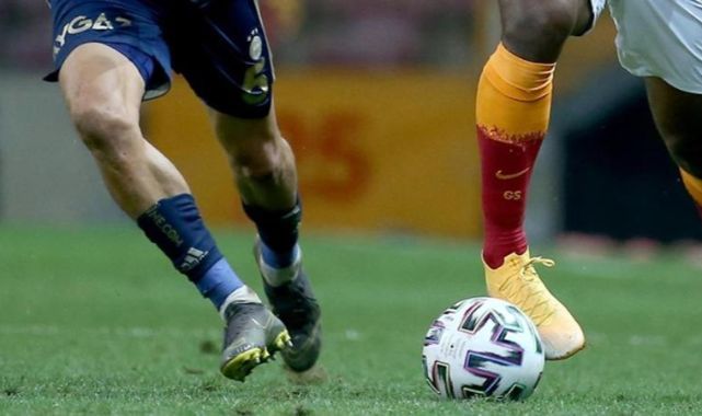 Süper Kupa maçı'nın oynanacağı yer belli oldu