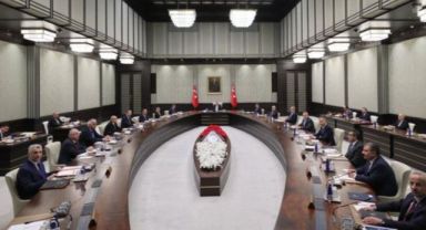 TBMM'de yoğun mesai başlıyor