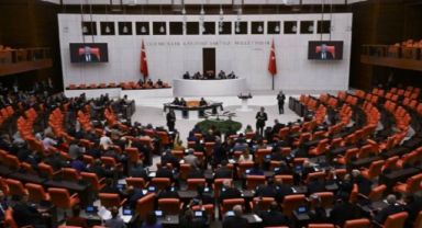 TBMM'de yoğun mesai başlıyor