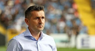 Trabzonspor Nenad Bjelica ile yol ayrımında
