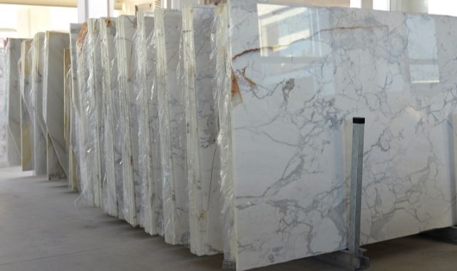 Türk doğal taş sektörü Güney Kore yolcusu