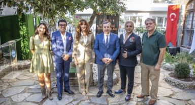 Türk musikisi için örnek işbirliği