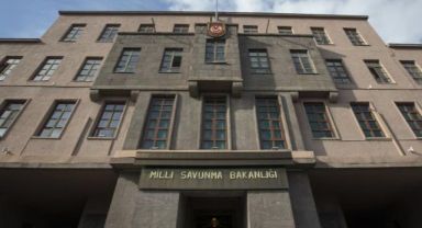 Türk SİHA'sını düşüren uçak Ürdün'den kalktı