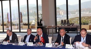 Türkiye kuru üzüm üretiminde açık ara dünya lideri