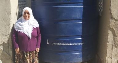 Türkiye’nin en kapsamlı yağmur suyu hasadı projesi büyüyor