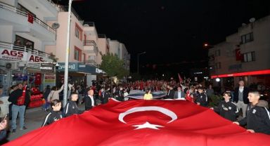 Urla ‘Cumhuriyet Bayramı’nı coşkuyla kutlayacak