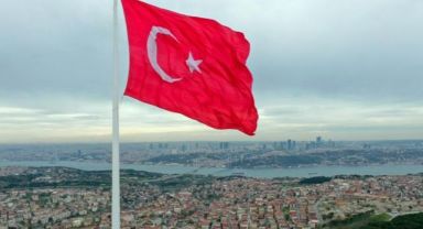 Yabancı misyon temsilcilikleri Bayramımızı Kutladı