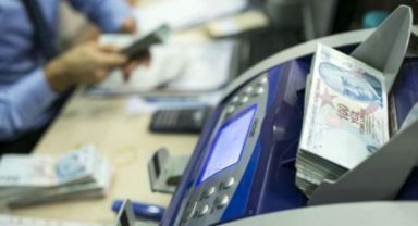 Yaşlı ve engelli aylıkları hesaplara yatırıldı