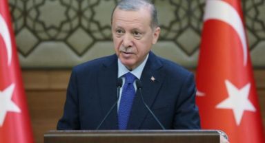 Yer gök bayrak olsun