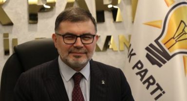 “Yeter ki hizmete dönsün, varız!”
