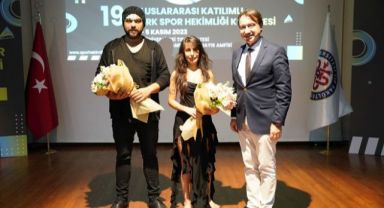 “19. Uluslararası Katılımlı Türk Spor Hekimliği Kongresi”