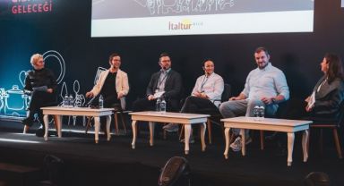 6. İzmir Gastrofest, Misafirlerini Ağırladı!