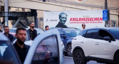 85 yıldır bitmeyen özlem