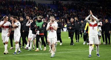 A Milliler ikinci torbada