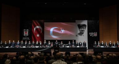 Adalı ve Arat Listelerini Teslim Etti