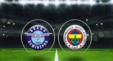 Adana'da gol sesi çıkmadı