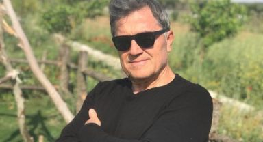 Ahmet Hepdarcan Balçova Belediye Başkan Aday Adaylığını Açıkladı