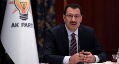 AK Parti'de başvuru tarihi ertelendi