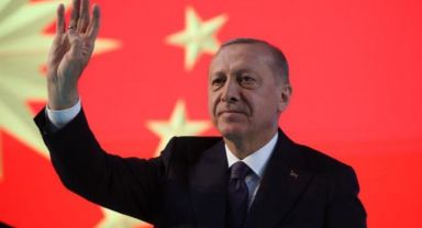AK Parti İktidarı 21. Yılına Girdi