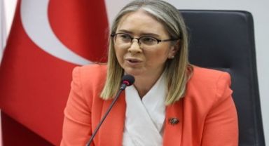 AK Partili Çankırı bir kere daha aynı göreve getirildi