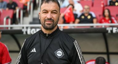 Altay Djilali Bahloul ile yollarını ayırdı