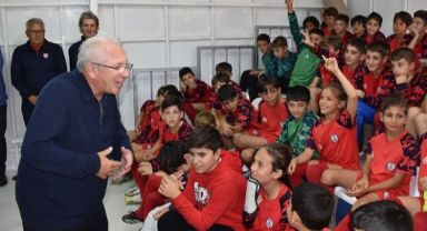 Altınordu’da Hedef Galibiyet