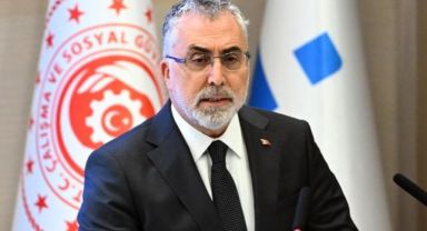 Asgari ücrete tek zam sinyali