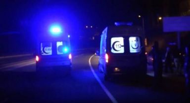 Aydın'da kayık alabora oldu, 1 kişi hayatını kaybetti