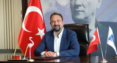 Başkan Gümrükçü’den “Kadına Şiddete Hayır” İmzası