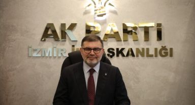 Başkan Saygılı’dan Öğretmenler Günü mesajı