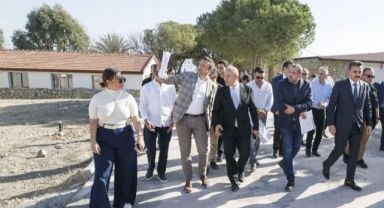 Başkan Soyer’den belediye personeline müjde 