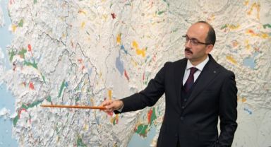 Bergama’nın 2024’te 8 Barajı olacak