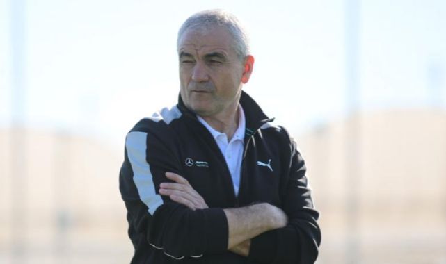 Beşiktaş'da ikinci Çalımbay Dönemi