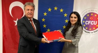 Bornova’da 500 bin euroluk iklim projesi